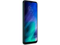 Smartphone Motorola One Fusion 128GB Verde - Esmeralda 4GB RAM 6,5” Câm. Quádrupla + Selfie 8MP - 7