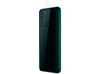 Smartphone Motorola One Fusion 128GB Verde - Esmeralda 4GB RAM 6,5” Câm. Quádrupla + Selfie 8MP - 9
