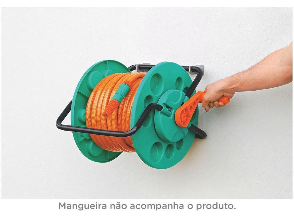 Enrolador de Mangueira Tramontina 78594000  - 3