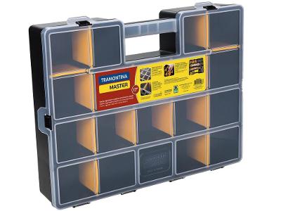 Maleta para Ferramentas Tramontina Master 43805017