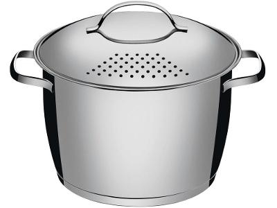 Espagueteira Tramontina Inox 5,48L 22cm