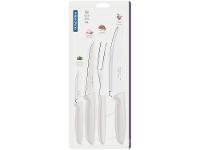 Jogo de Facas Tramontina Inox Plenus 4 Peças - 4