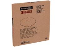 Pedra para Pizza Tramontina Churrasco TCP-400 35,5x1,0cm - 4