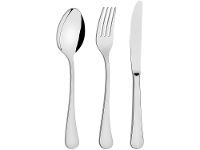 Faqueiro Tramontina Inox 76 Peças Zurique 66986304 com Estojo - 7