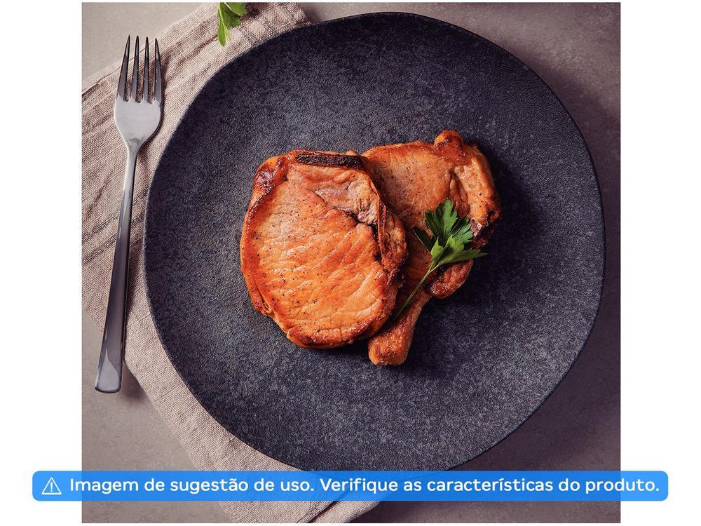 Faqueiro Tramontina Inox 101 Peças Berlin Brilho 66934214 com Estojo - 7