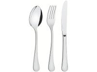 Faqueiro Tramontina Inox 101 Peças Zurique 66986030 - 5