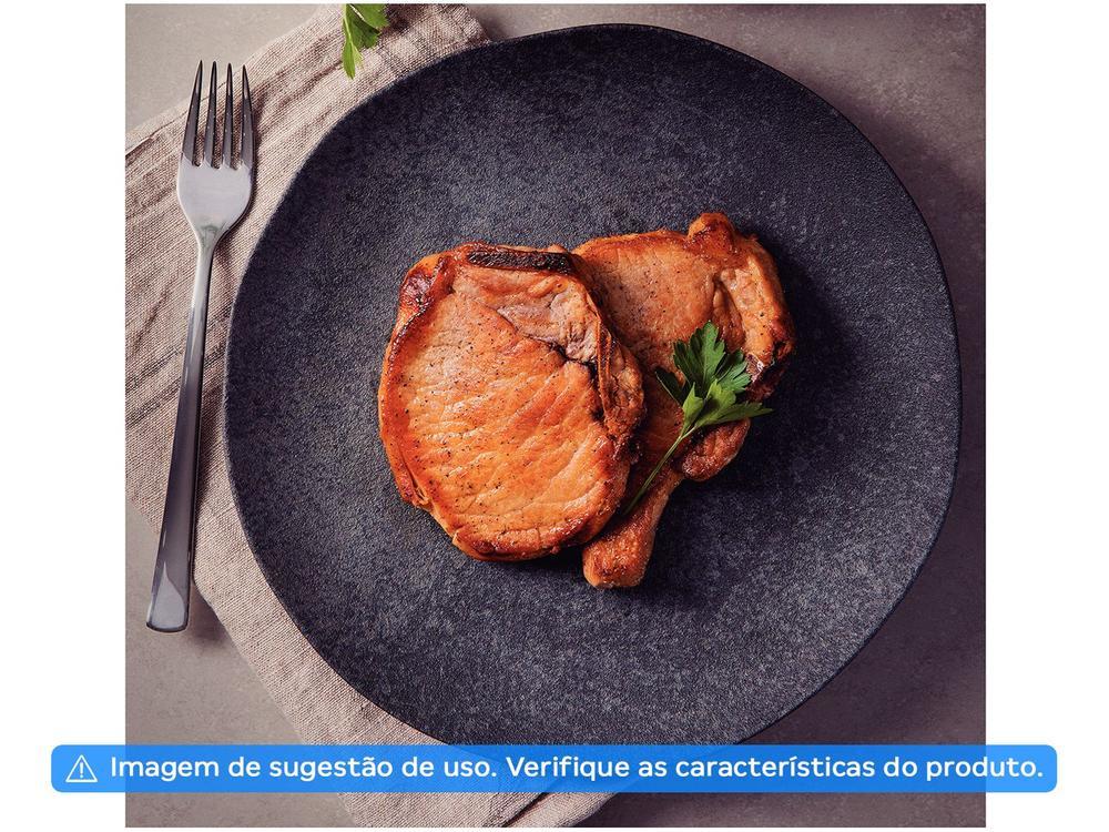 Faqueiro Tramontina Inox 76 Peças Berlin Brilho 66934304 com Estojo - 8