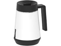 Bule de Chá e Café Térmico com Tampa e Infusor 300ml Tramontina Exata 61644034 - 1
