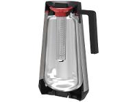 Bule de Chá e Café Térmico com Tampa e Infusor 300ml Tramontina Exata 61644034