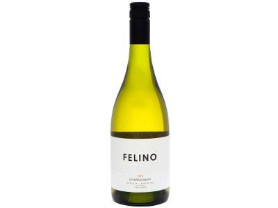 Vinho Branco Seco Viña Cobos Felino Chardonnay 750ml