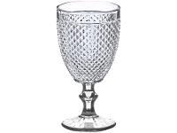 Jogo de Taças para Água de Vidro 320ml 6 Peças - 2