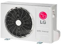 Ar-condicionado Split Hi-Wall LG Dual Inverter Voice +AI 12.000 BTUs Quente e Frio S3-W12JA31A - 15