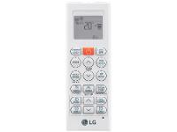 Ar-condicionado Split Hi-Wall LG Dual Inverter Voice +AI 12.000 BTUs Quente e Frio S3-W12JA31A - 7