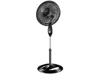 Ventilador de Coluna Mondial Super Power VSP-40C-NB 40cm 6 Pás 3 Velocidades Preto - 17