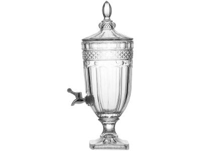 Suqueira de Vidro 1,8L Hauskr