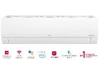 Ar-condicionado Split LG Dual Inverter  Voice +AI 18.000 BTUs Frio S3-Q18KL31B - 5