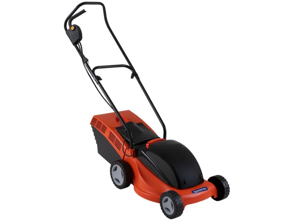 Cortador de Grama Elétrico Tramontina CE35P - 4