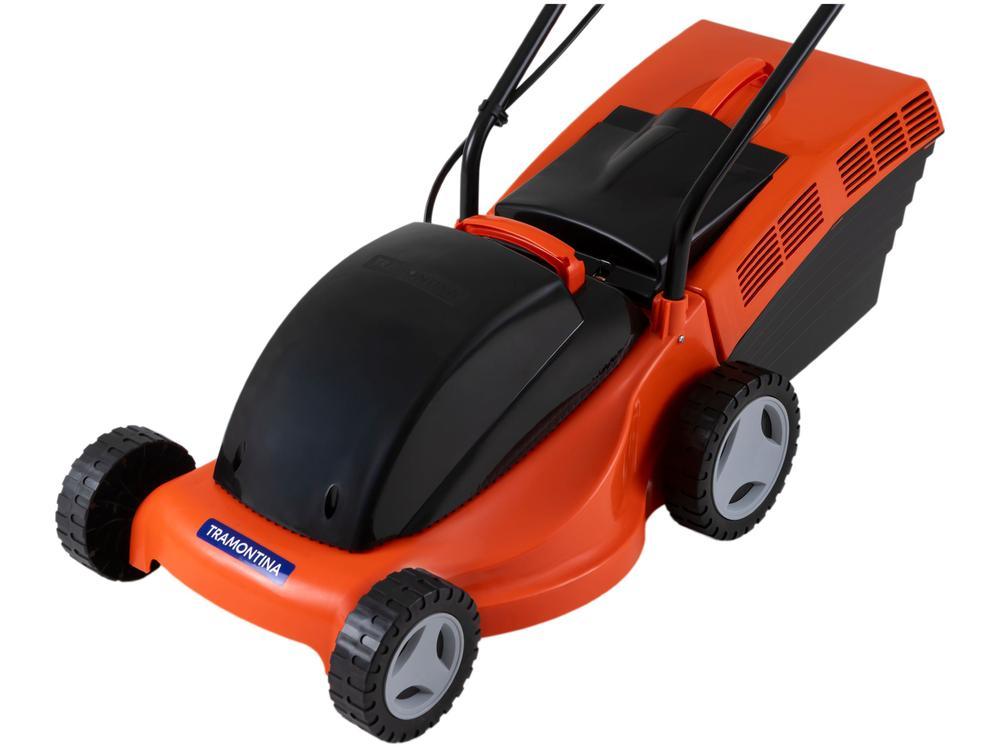Cortador de Grama Elétrico Tramontina CE35P - 5