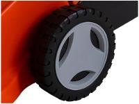 Cortador de Grama Elétrico Tramontina CE35P - 9