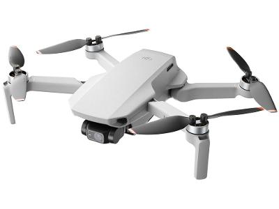 Drone DJI Fly More Combo Mini 2