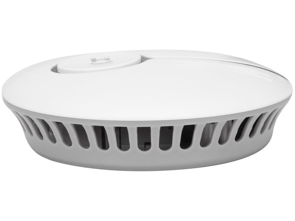 Detector de Fumaça Inteligente Cobertura 360º - 2