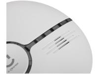 Detector de Fumaça Inteligente Cobertura 360º