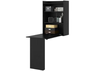 Armário com Mesa Dobrável