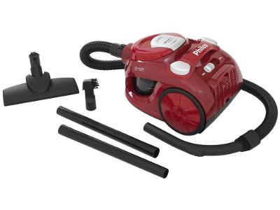 Aspirador de Pó Philco 1800W com Filtro Hepa