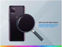Smartphone Motorola Moto G 5G 128GB Preto Prisma Octa-Core 6GB RAM 6,7” Câm. Tripla + Selfie 16MP - 3