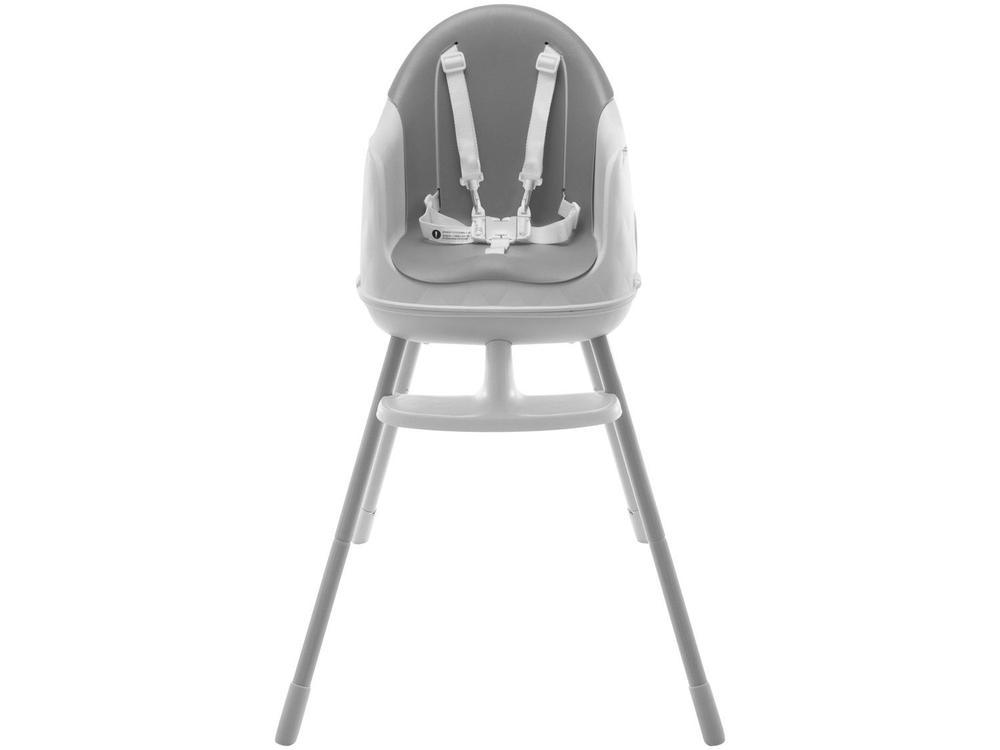 Cadeira de Alimentação 3 em 1 Safety 1st Jelly - 3 Posições de Altura 0 a 25kg - 12