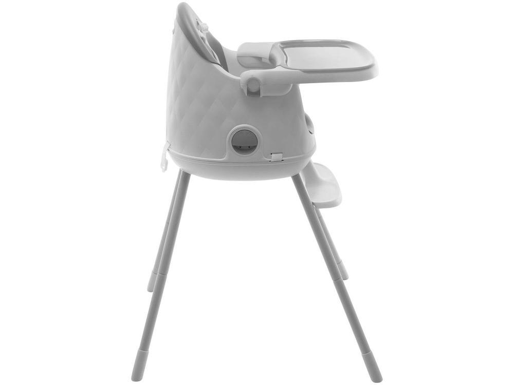 Cadeira de Alimentação 3 em 1 Safety 1st Jelly - 3 Posições de Altura 0 a 25kg - 4