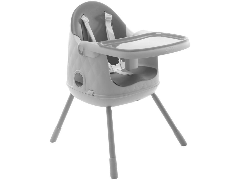 Cadeira de Alimentação 3 em 1 Safety 1st Jelly - 3 Posições de Altura 0 a 25kg - 5