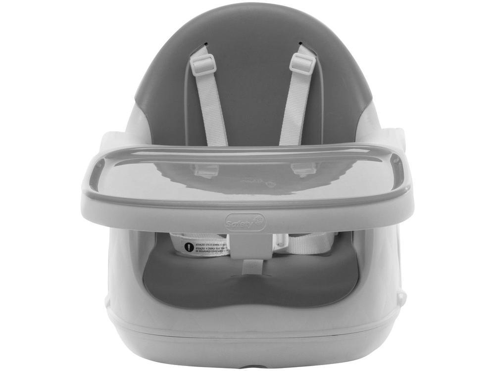 Cadeira de Alimentação 3 em 1 Safety 1st Jelly - 3 Posições de Altura 0 a 25kg - 7