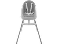 Cadeira de Alimentação 3 em 1 Safety 1st Jelly - 3 Posições de Altura 0 a 25kg - 12