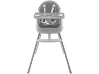 Cadeira de Alimentação 3 em 1 Safety 1st Jelly - 3 Posições de Altura 0 a 25kg - 2