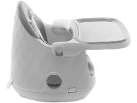 Cadeira de Alimentação 3 em 1 Safety 1st Jelly - 3 Posições de Altura 0 a 25kg - 9