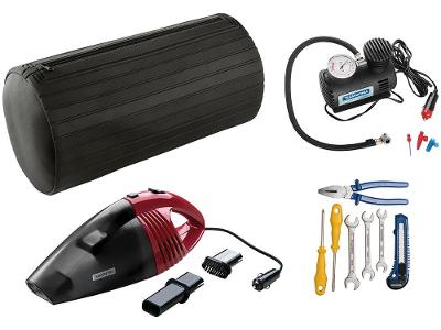 Kit Ferramentas Tramontina 9 Peças 43411903