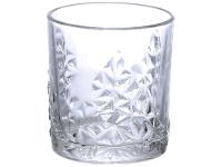 Jogo de Copos de Vidro 230ml 6 Peças Hauskraft Mileto - 2