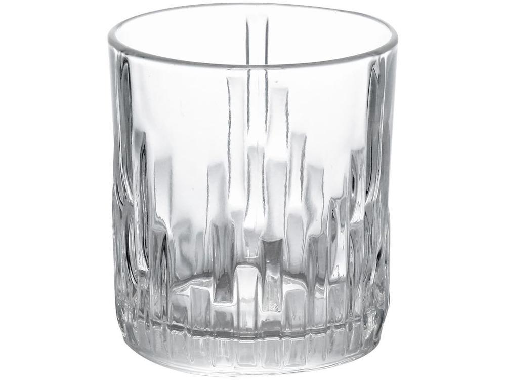 Jogo de Copos de Vidro 230ml 6 Peças Hauskraft Tróia - 2