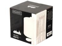 Açucareiro de Porcelana com Colher Hauskraft Manhattan - 3