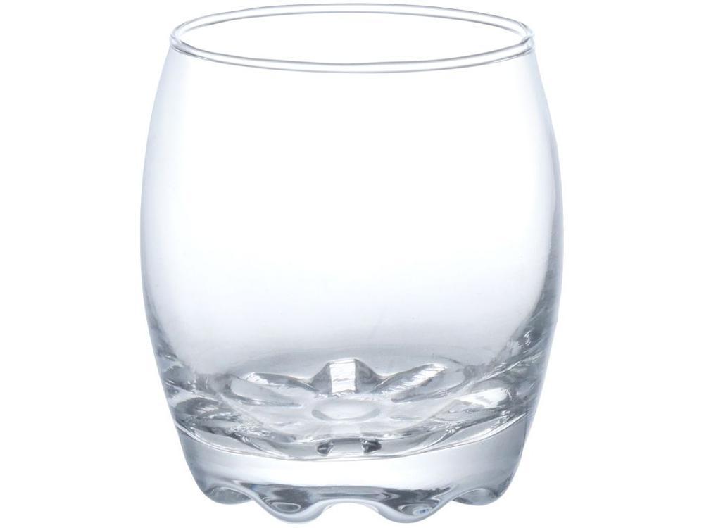 Jogo de Copos de Vidro 265ml 6 Peças Hauskraft Apolo - 2
