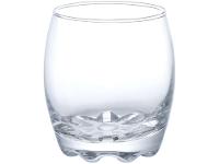 Jogo de Copos de Vidro 265ml 6 Peças Hauskraft Apolo - 2