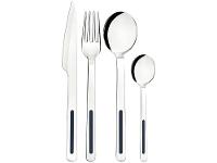 Faqueiro Tramontina Inox 24 Peças Vik