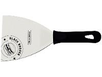 Espátula para Hambúrguer Tramontina Churrasco Black Burger - 1