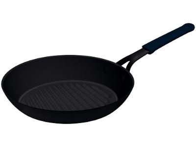 Bistequeira Tramontina de Ferro 30cm