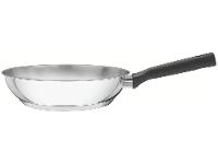 Frigideira Tramontina Inox Fundo Triplo Brava Baquelite 28cm - 3