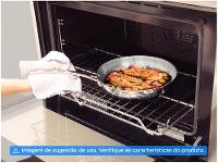 Frigideira Tramontina Inox Fundo Triplo Grano 62155300 30cm - 2