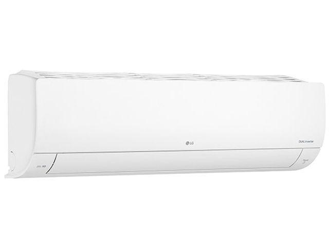 Ar-condicionado Split Hi-Wall LG Dual Inverter Compact +AI 18.000 BTUs Frio S3-Q18KLQAL - 15