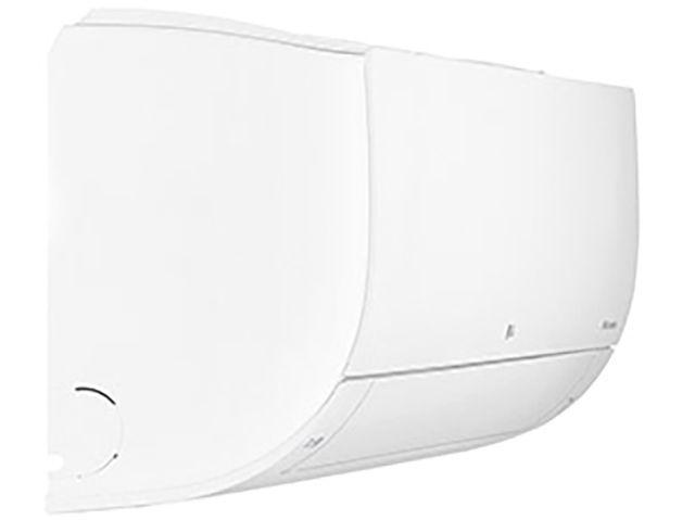 Ar-condicionado Split Hi-Wall LG Dual Inverter Compact +AI 18.000 BTUs Frio S3-Q18KLQAL - 18