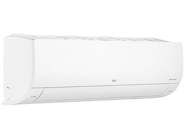 Ar-condicionado Split Hi-Wall LG Dual Inverter Compact +AI 18.000 BTUs Frio S3-Q18KLQAL - 7